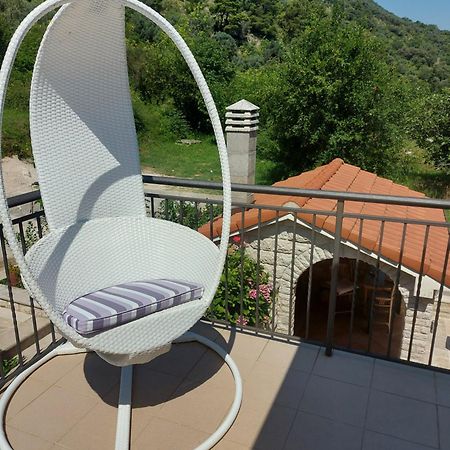 Apartmani Filip Kitic Kotor Exterior foto