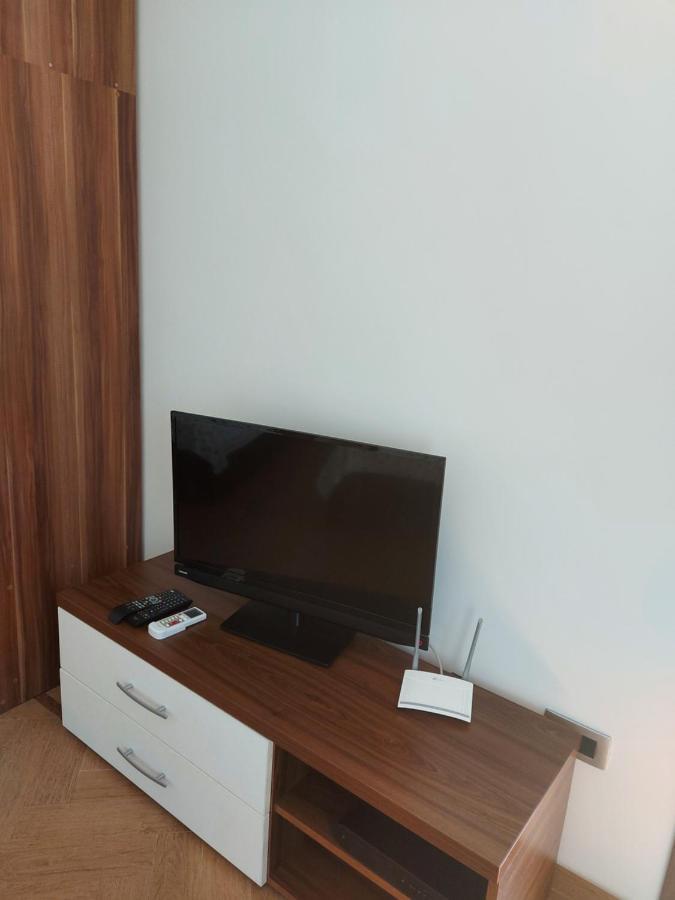 Apartmani Filip Kitic Kotor Exterior foto